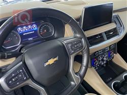 شيفروليه تاهو